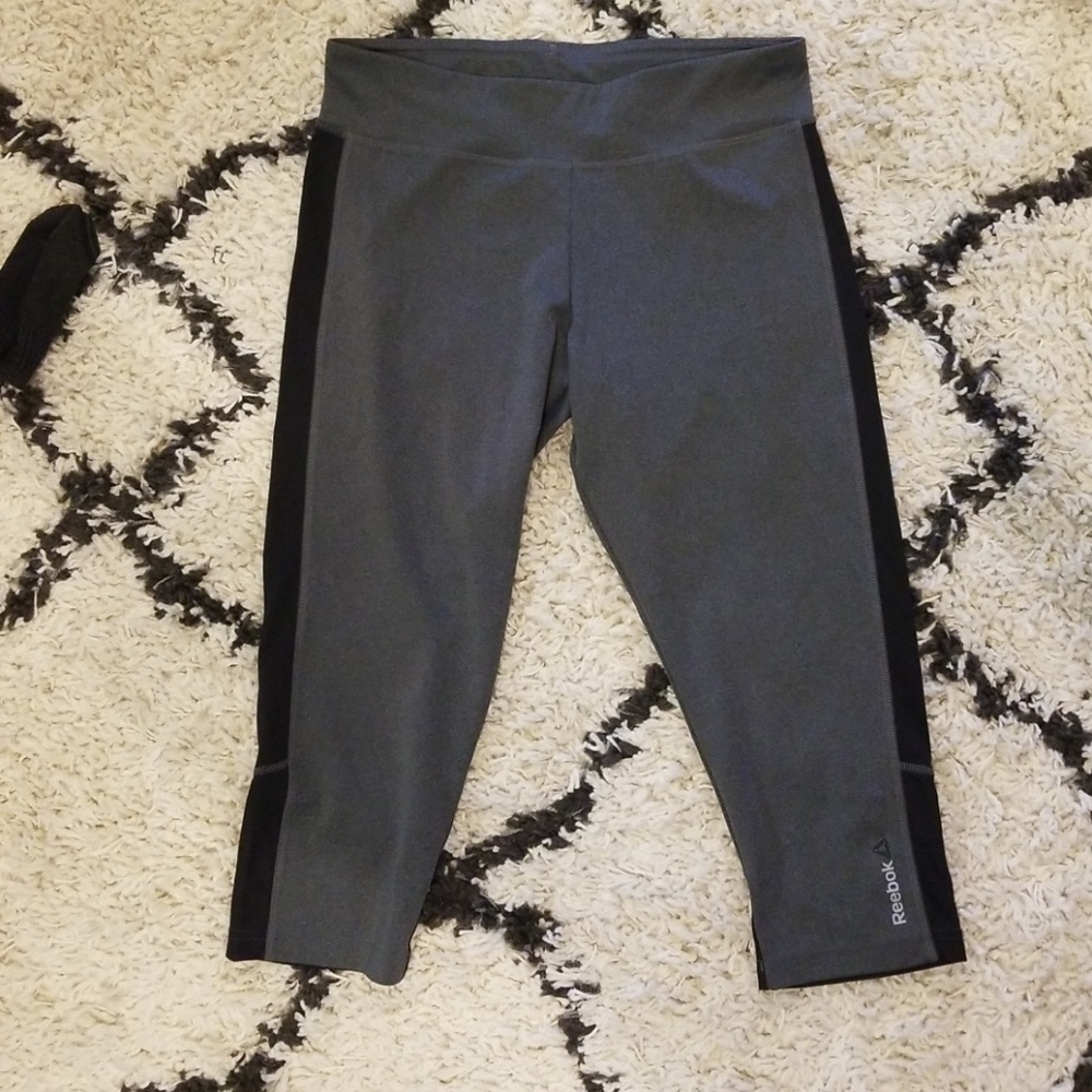Reebok Crops